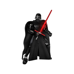 Kylo Ren (75117)
