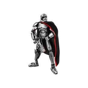 Kaptajn Phasma (75118)