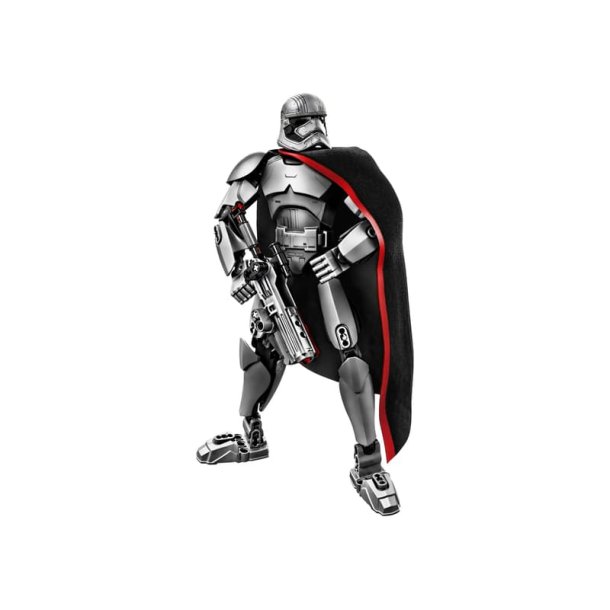 Kaptajn Phasma (75118)