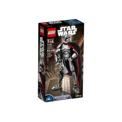 Kaptajn Phasma (75118)