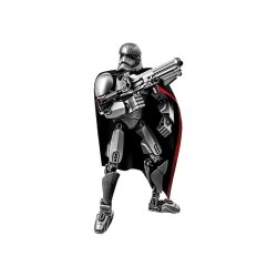 Kaptajn Phasma (75118)