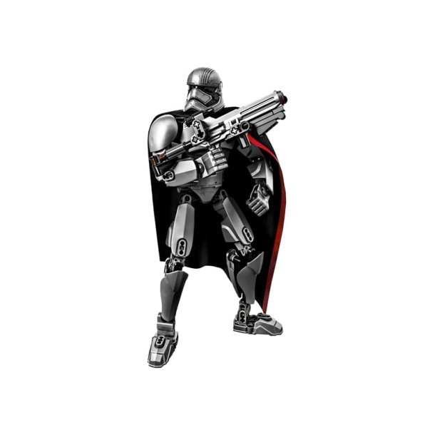 Kaptajn Phasma (75118)