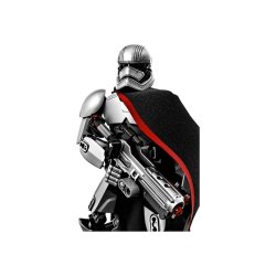 Kaptajn Phasma (75118)