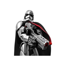 Kaptajn Phasma (75118)
