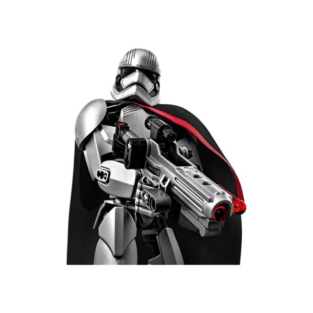 Kaptajn Phasma (75118)