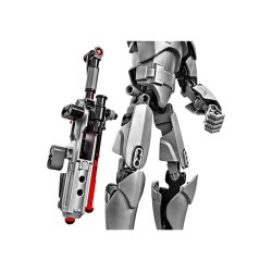 Kaptajn Phasma (75118)