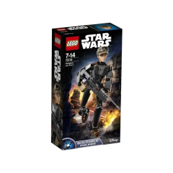 Sergeant Jyn Erso (75119)