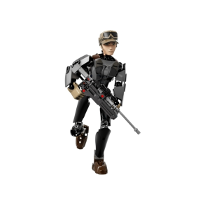 Sergeant Jyn Erso (75119)