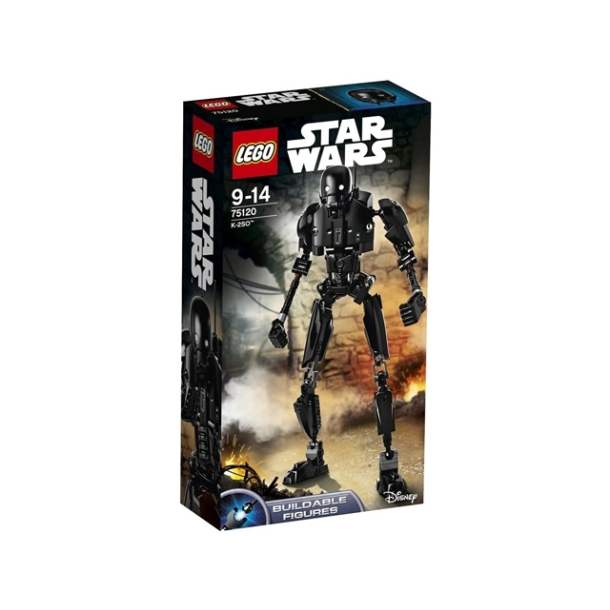 K-2SO (75120)