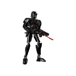 Imperial Death Trooper (75121)