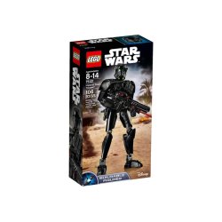 Imperial Death Trooper (75121)