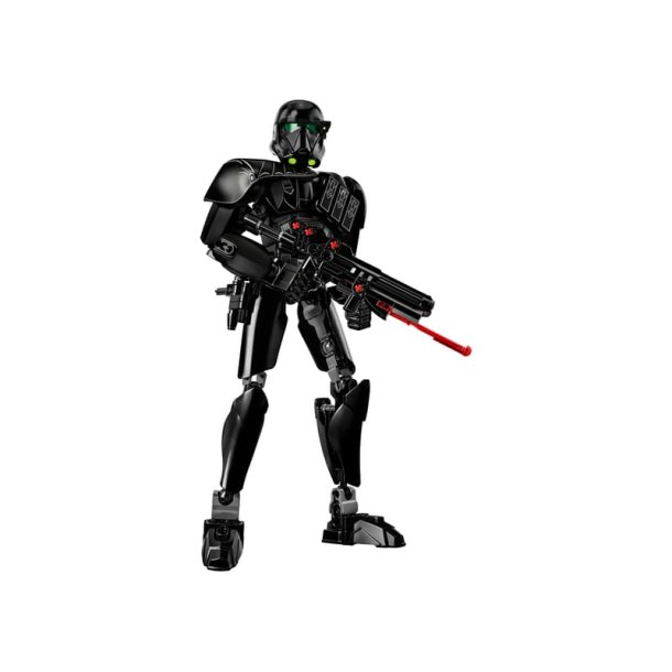 Imperial Death Trooper (75121)