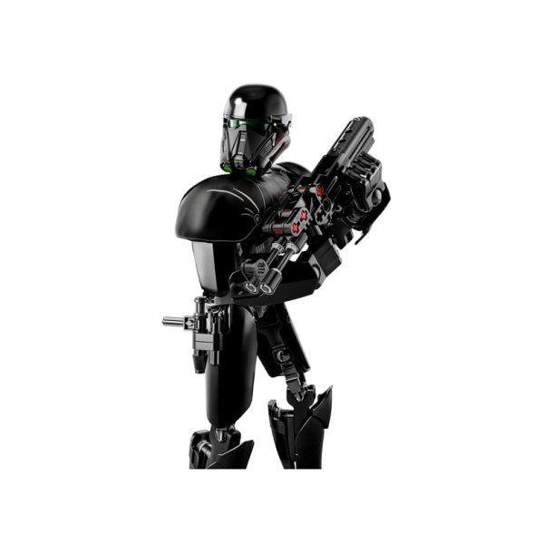 Imperial Death Trooper (75121)