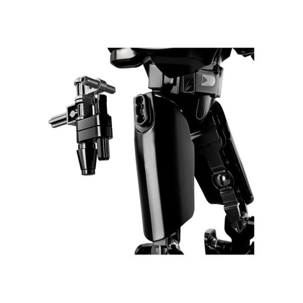 Imperial Death Trooper (75121)