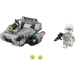 First Order Snowspeeder (75126)