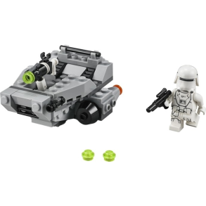 First Order Snowspeeder (75126)