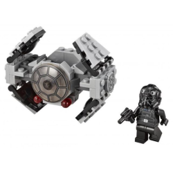 TIE Advanced Prototype (75128)