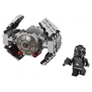 TIE Advanced Prototype (75128)
