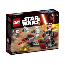 Galactic Empire Battle Pack (75134)