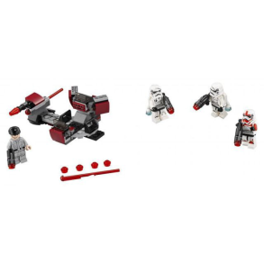 Galactic Empire Battle Pack (75134)