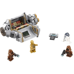 Droid Escape Pod (75136)