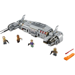 Resistance Troop Transport (75140)