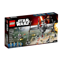 Homing Spider Droid (75142)
