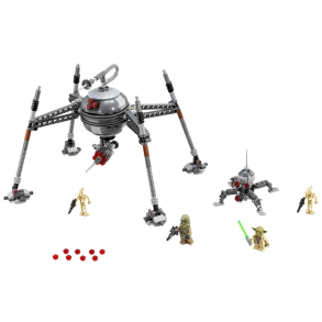 Homing Spider Droid (75142)