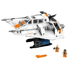 Snowspeeder (75144)