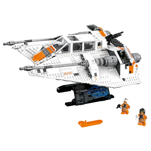 75144 - Snowspeeder