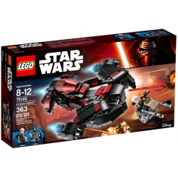 Eclipse Fighter (75145)