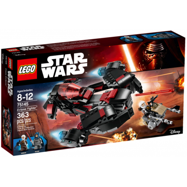 Eclipse Fighter (75145)