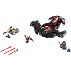 Eclipse Fighter (75145)