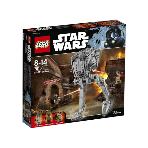 AT-ST Walker (75153)