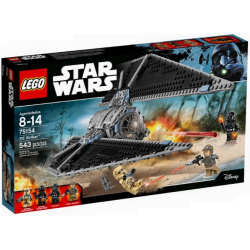 TIE Striker (75154)