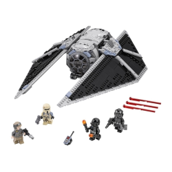 TIE Striker (75154)
