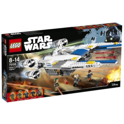 Rebel U-Wing Fighter (75155)