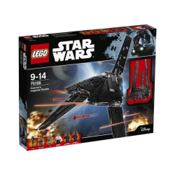 Krennics Imperial Shuttle (75156)