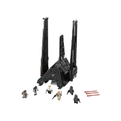 Krennics Imperial Shuttle (75156)