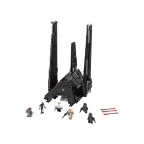 Krennics Imperial Shuttle (75156)