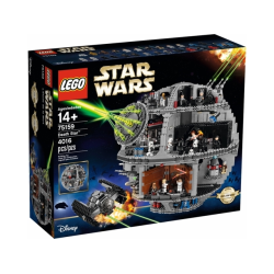 Death Star - UCS (75159)