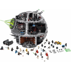 Death Star - UCS (75159)