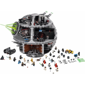 Death Star - UCS (75159)