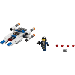 U-Win Microfighter (75160)