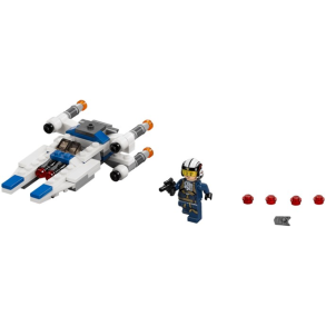 U-Win Microfighter (75160)