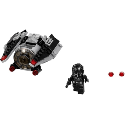 TIE Striker Microfighter (75161)