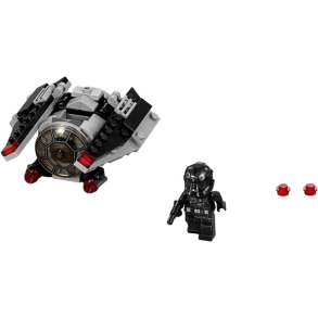 TIE Striker Microfighter (75161)