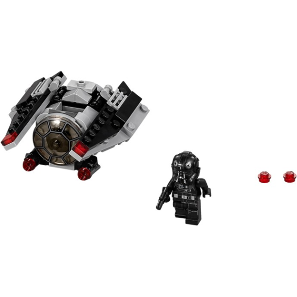 TIE Striker Microfighter (75161)