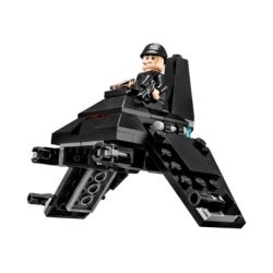 Krenni�s Imperial Shuttle Microfighter (75163)