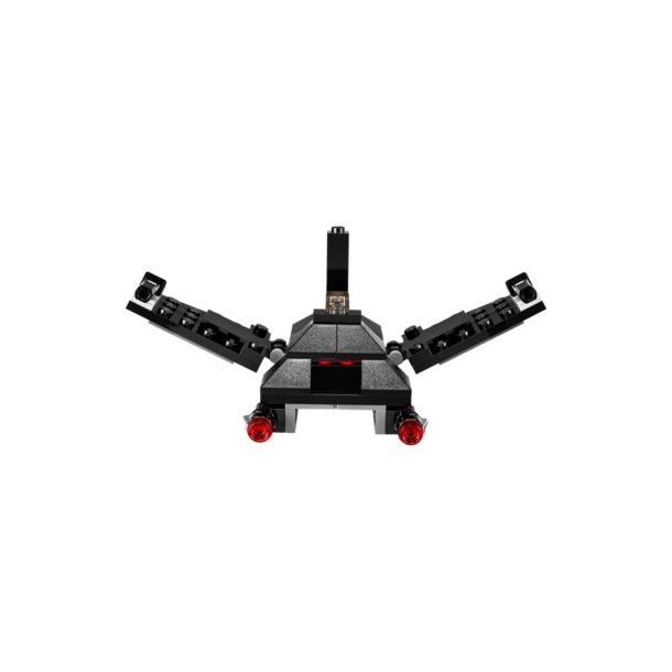 Krenni�s Imperial Shuttle Microfighter (75163)
